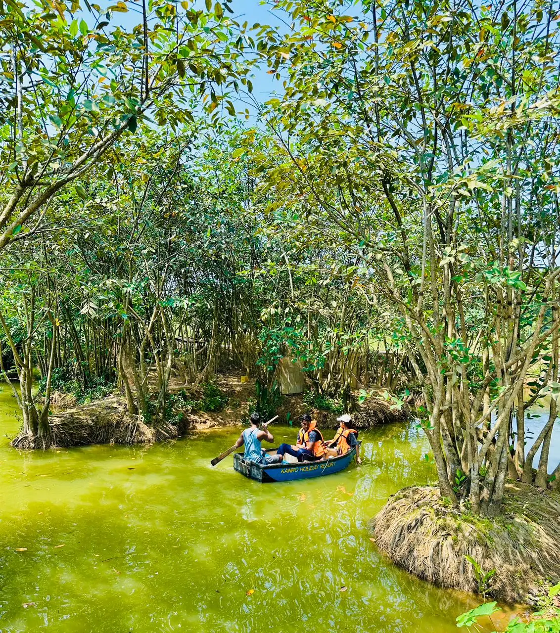 Spa and Wellness Center