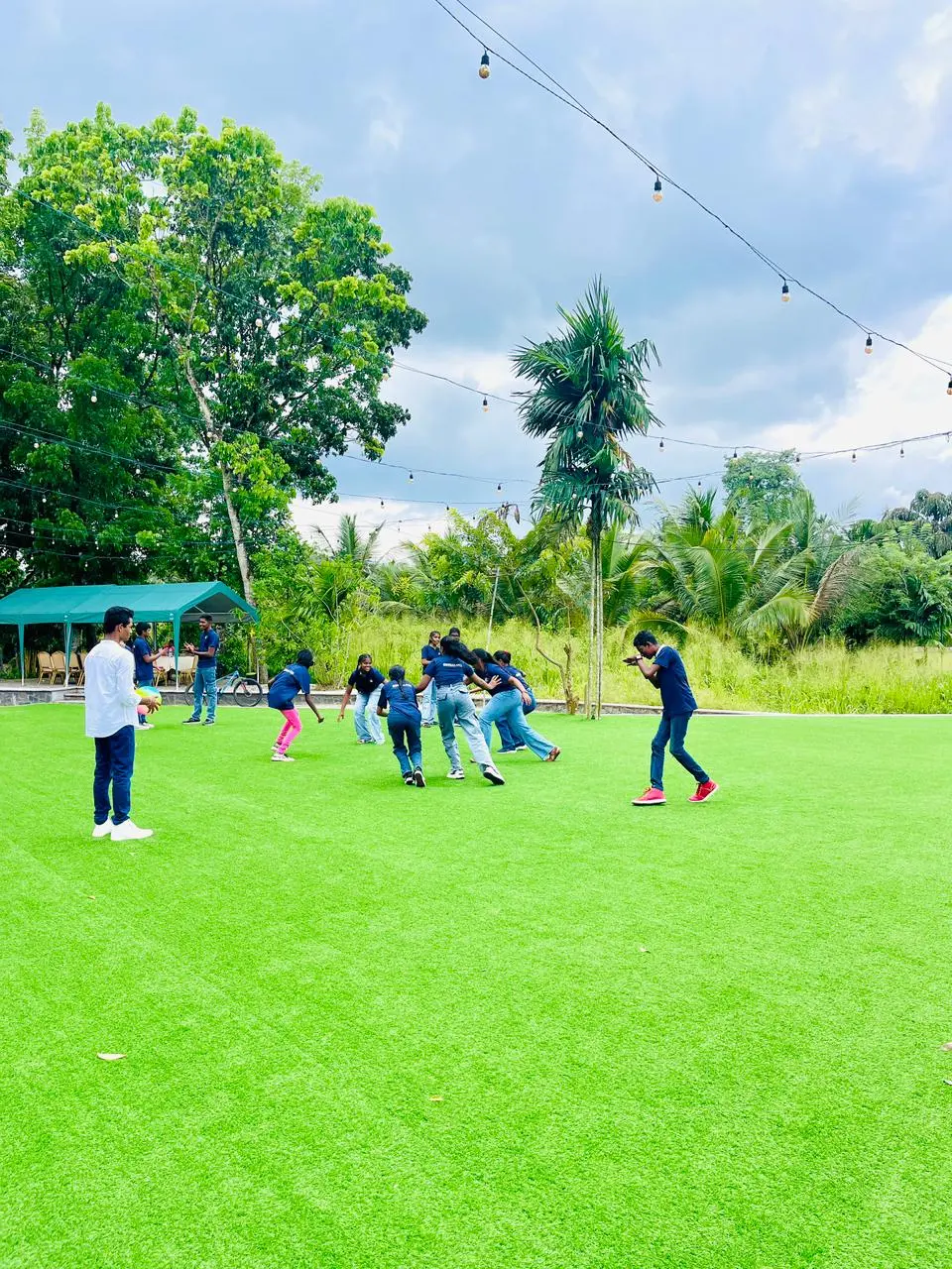 Conference Facilities