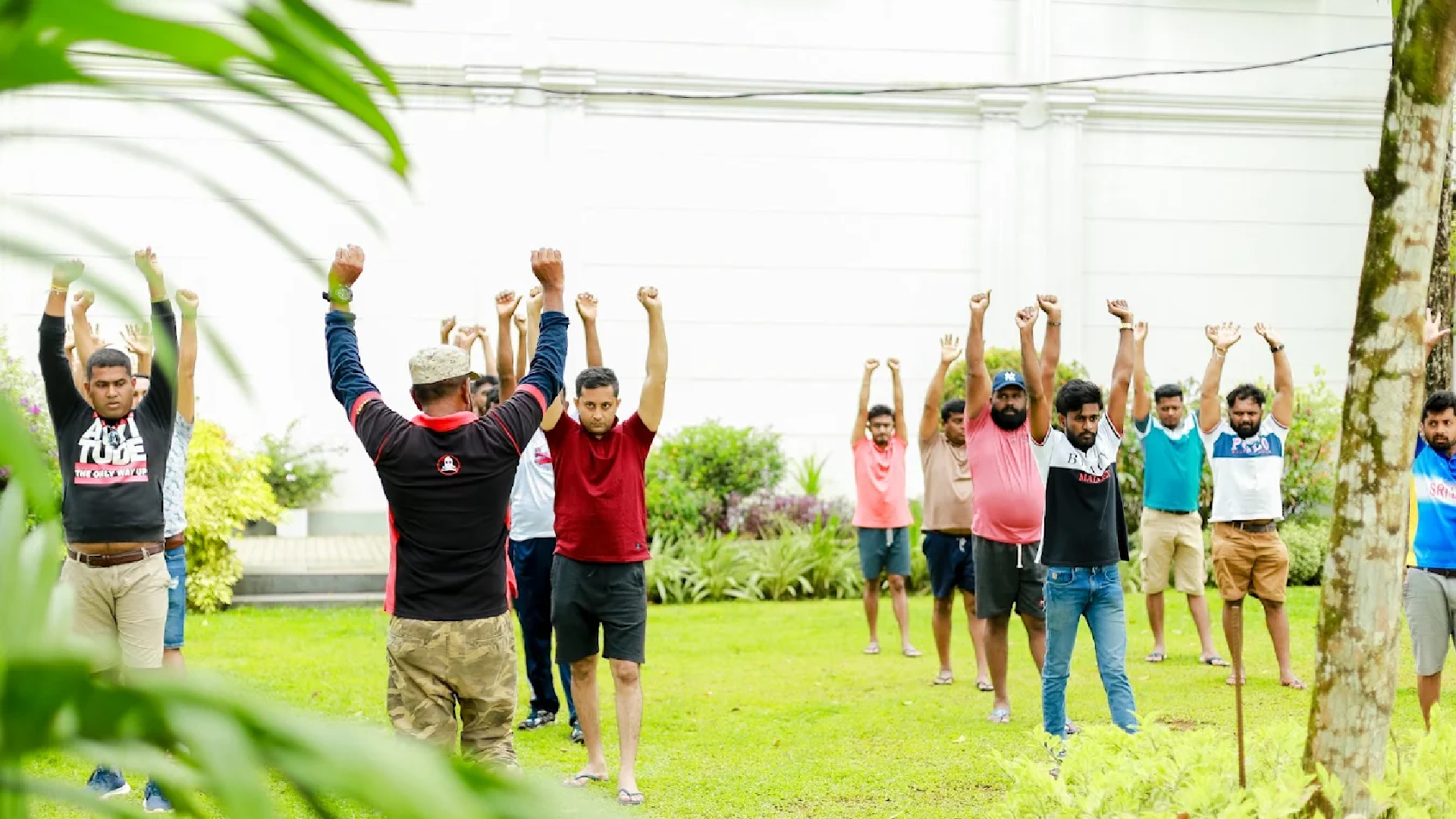 Entertainment Events